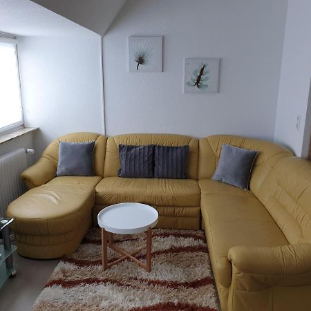 Ferienwohnung Julia Emden Exterior foto