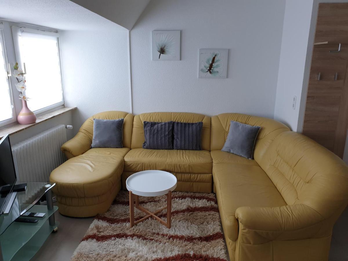 Ferienwohnung Julia Emden Exterior foto