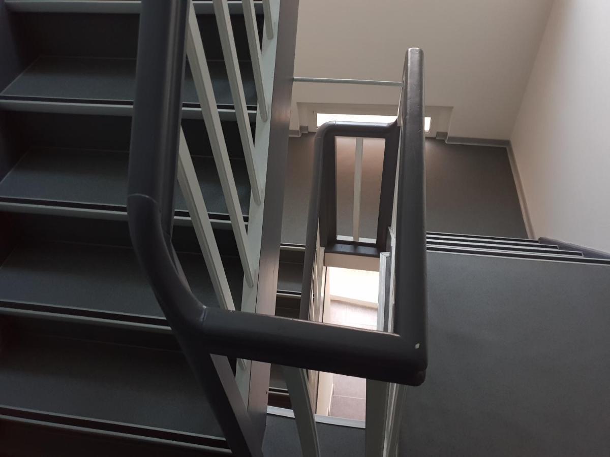 Ferienwohnung Julia Emden Exterior foto