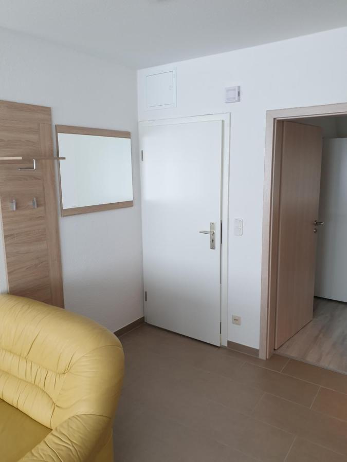 Ferienwohnung Julia Emden Exterior foto
